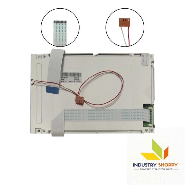 NTS SX14Q003 LCD Module