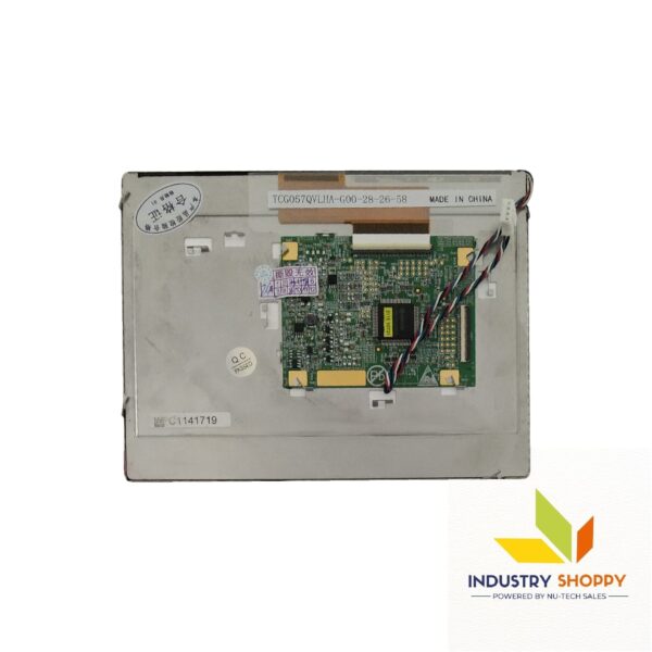 Kyocera TCG057QVLHA-G00 LCD Module