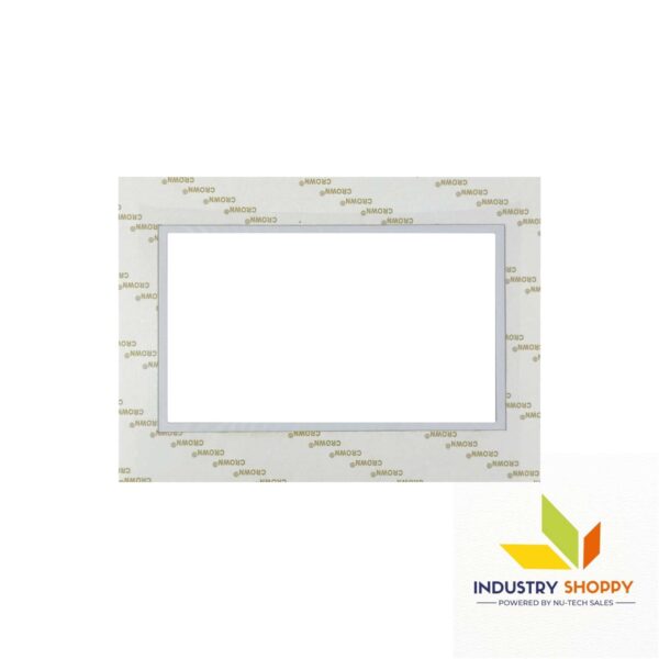Overlay Film for Monitouch TS1070
