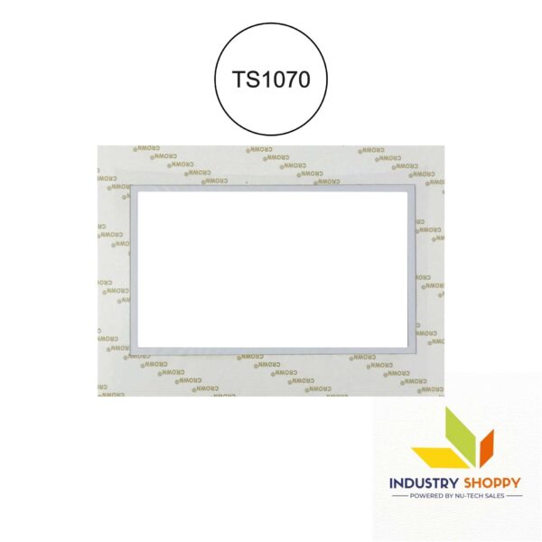 Overlay Film for Monitouch TS1070