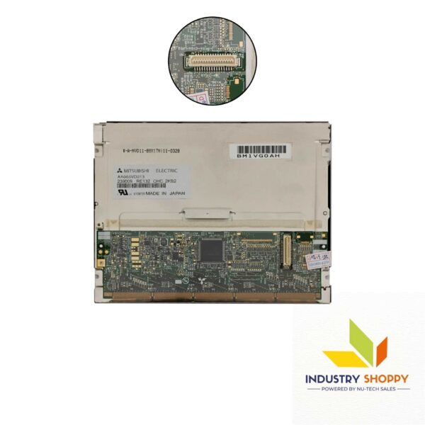Mitsubishi AA065VD013 LCD Module
