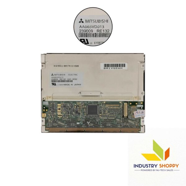 Mitsubishi AA065VD013 LCD Module