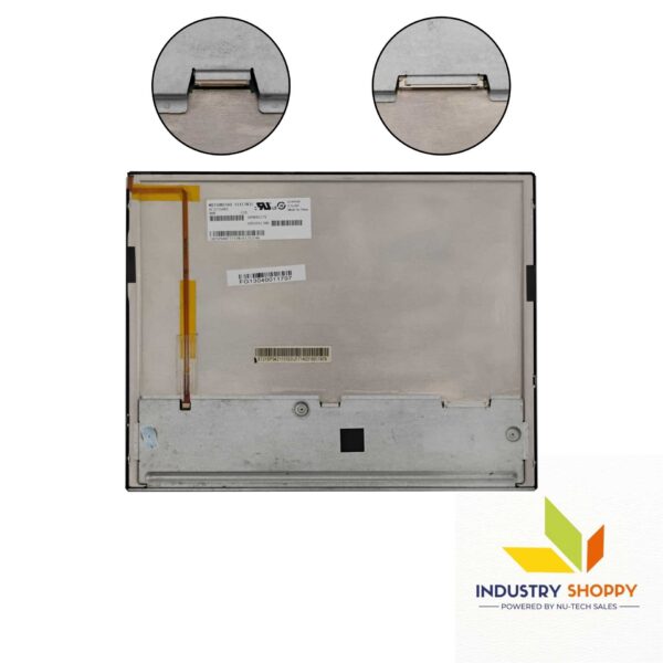 Mitsubishi AC121SA01 LCD Module