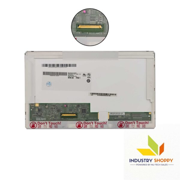 AUO B101AW03-V.0 LCD Module