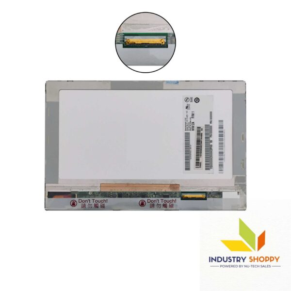 AUO B101EW05-V.0 LCD Module