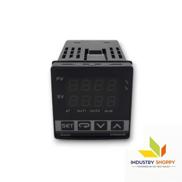 Delta DTB4848VR Temperature Controller