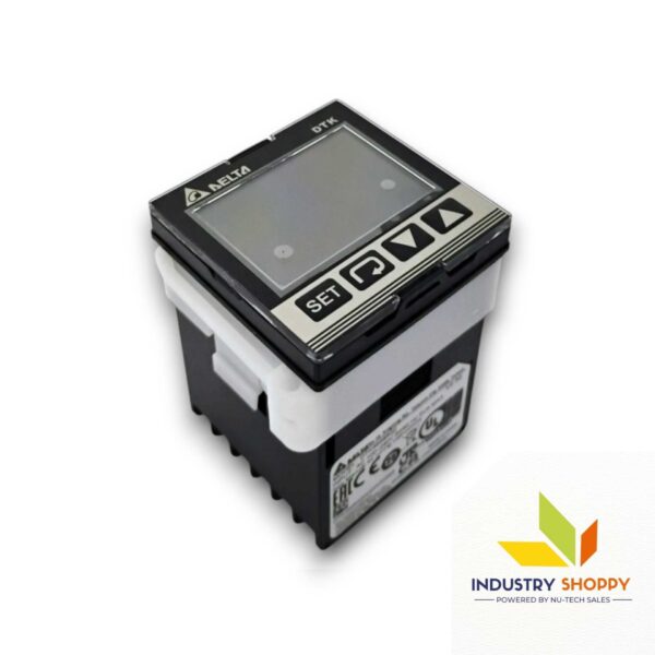 Delta DTK4848R02 Temperature Controller