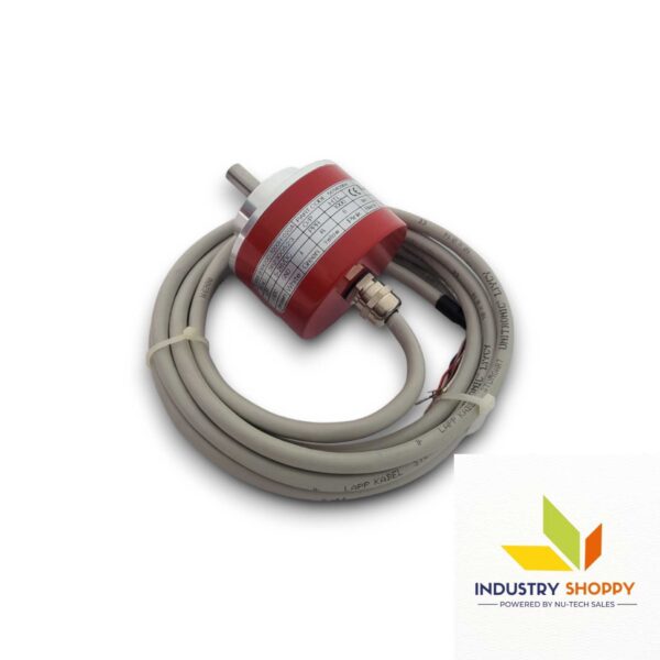 Leuze EI1058-S08x20C-1000H-020A Encoder