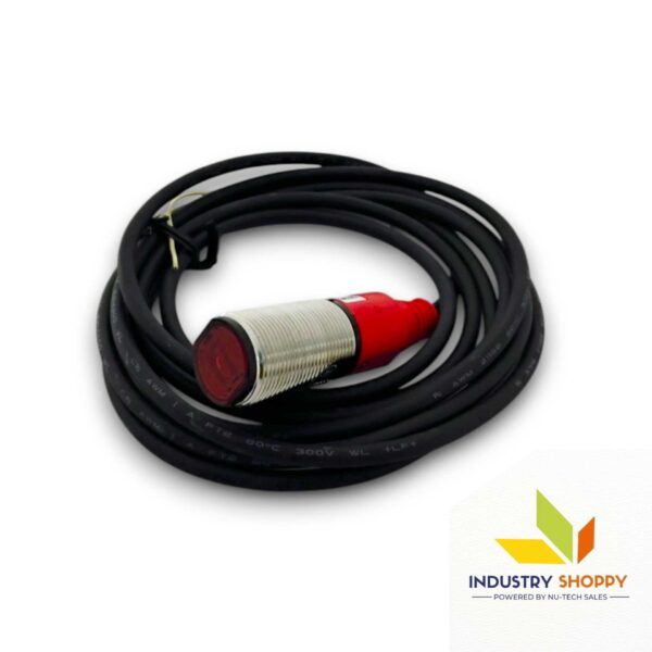 Leuze FT328I.X3/4P Photoelectric Sensor