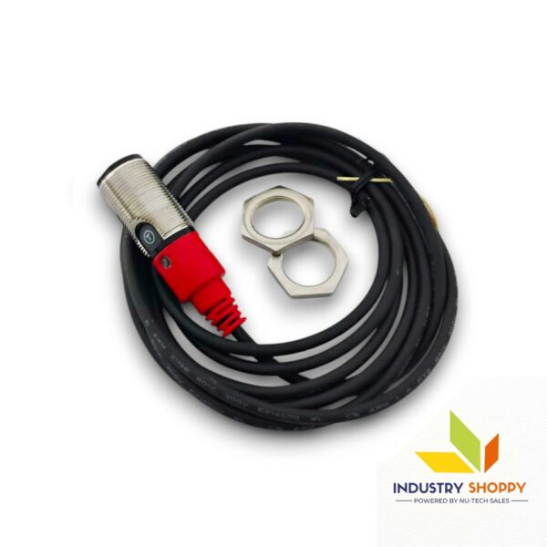 Leuze FT328I.X3/4P Photoelectric Sensor