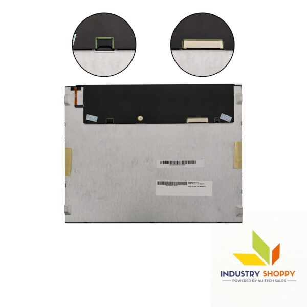 AUO G121STN02.0 LCD Module