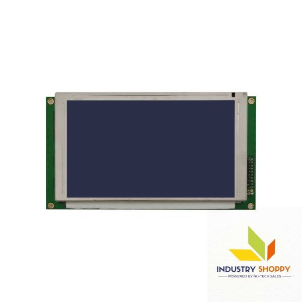 NTS HG241281-WNHDWBM LCD Module