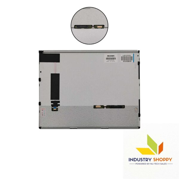 Sharp LQ104V1DG74 LCD Module
