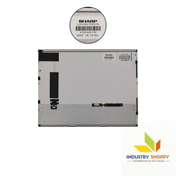 Sharp LQ104V1DG74 LCD Module