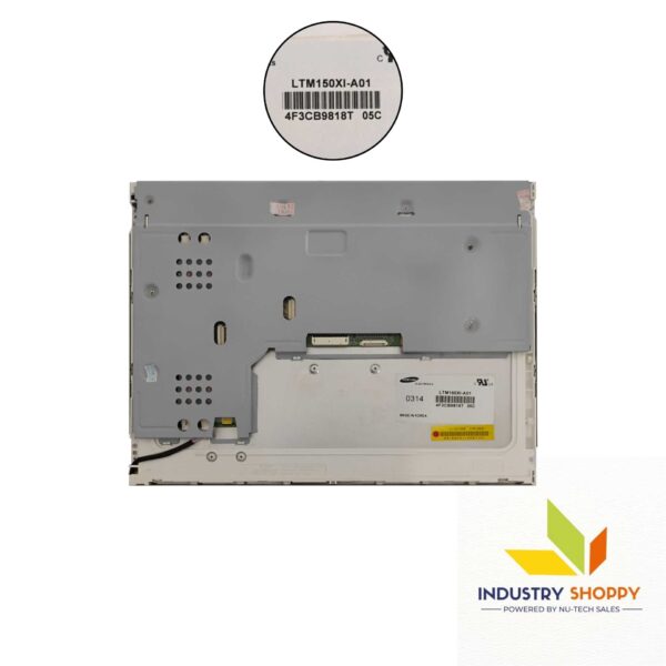 Samsung LTM150XI-A01 LCD Module