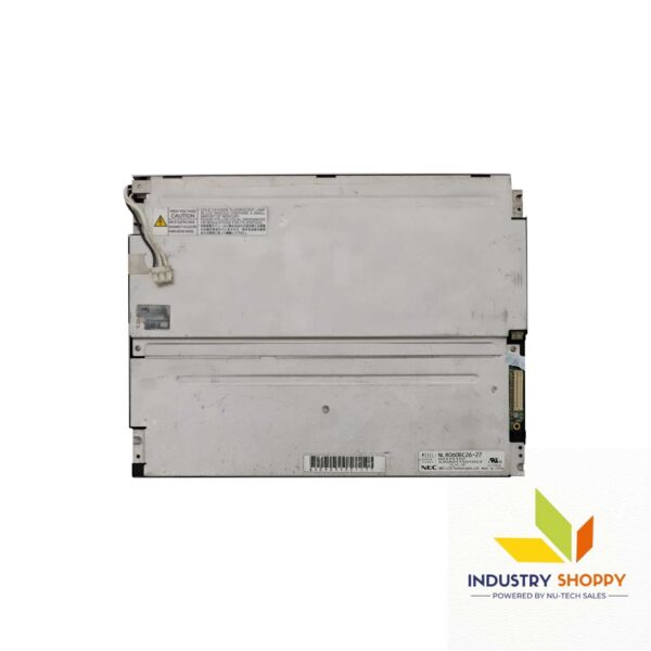 NEC NL8060BC26-27 LCD Module - Image 3