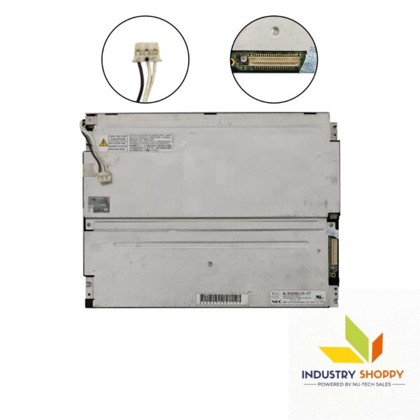 NEC NL8060BC26-27 LCD Module - Image 4