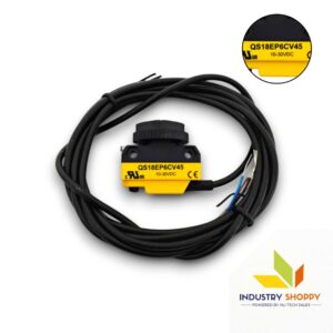 Banner QS18EP6CV45 Photoelectric Sensor
