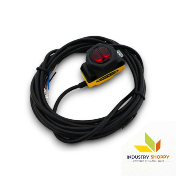 Banner QS18EP6CV45 Photoelectric Sensor