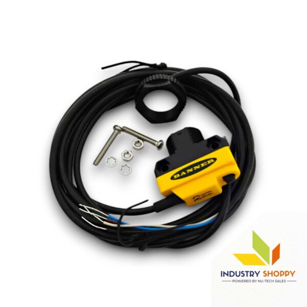 Banner QS18EP6CV45 Photoelectric Sensor