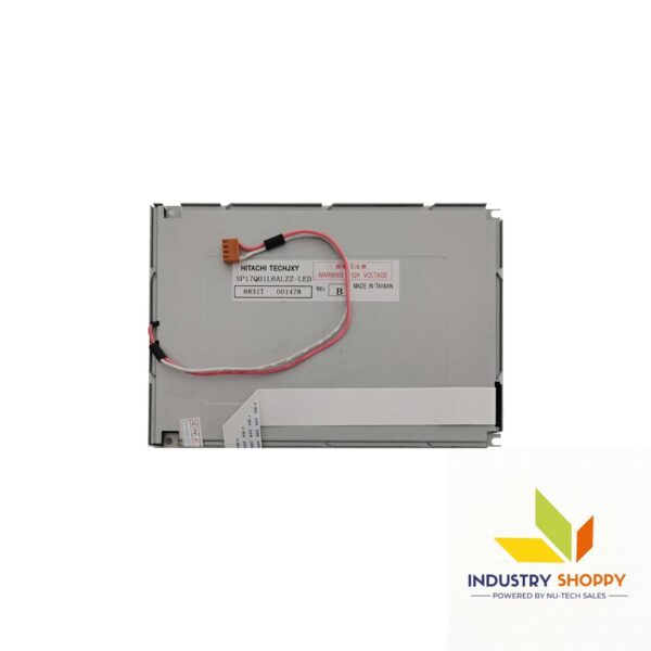 NTS SP17Q01L6ALZZ LCD Module