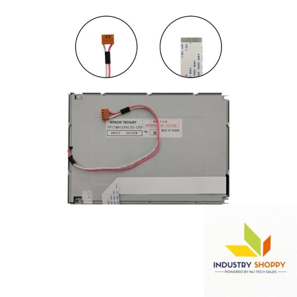 NTS SP17Q01L6ALZZ LCD Module
