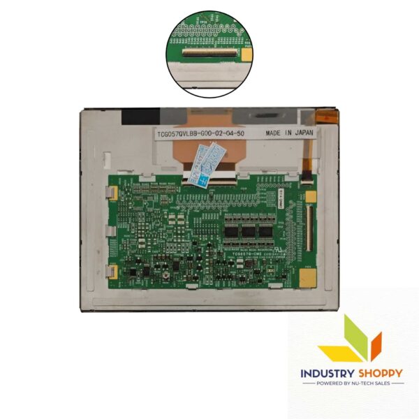 Kyocera TCG057QVLBB-G00 LCD Module