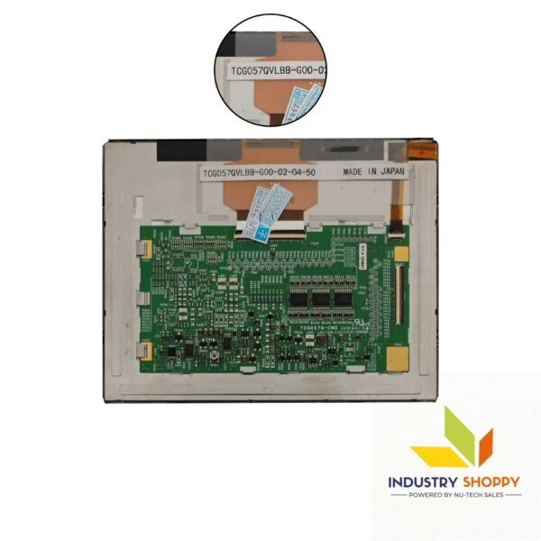 Kyocera TCG057QVLBB-G00 LCD Module