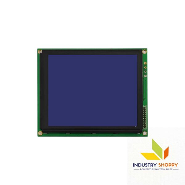 NTS TLX-1013-E0 LCD Module