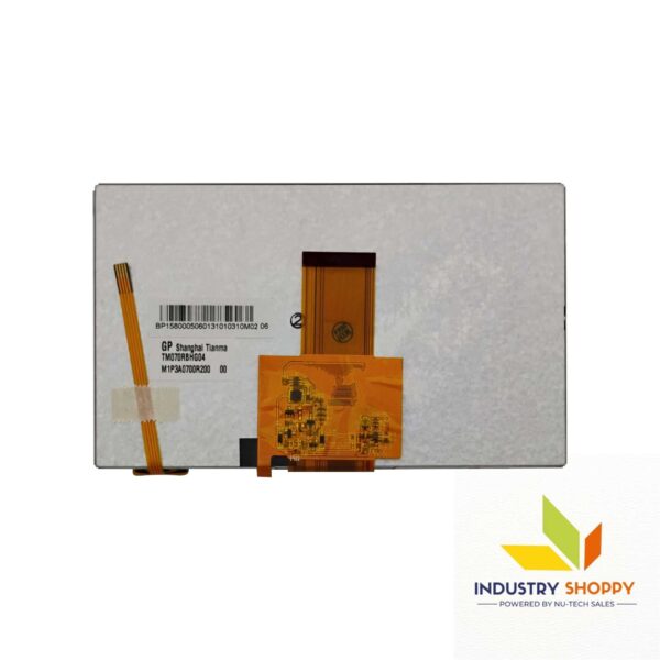 Tianma TM070RBHG04 LCD Module With Touch