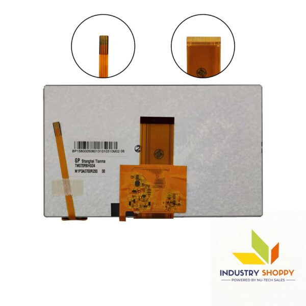 Tianma TM070RBHG04 LCD Module With Touch