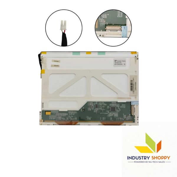 Tianma TM104SCH02 LCD Module