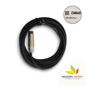 Telemecanique XS212BLNAL2 Proximity Sensor
