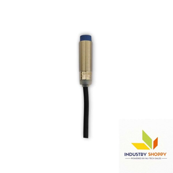 Telemecanique XS212BLNAL2 Proximity Sensor