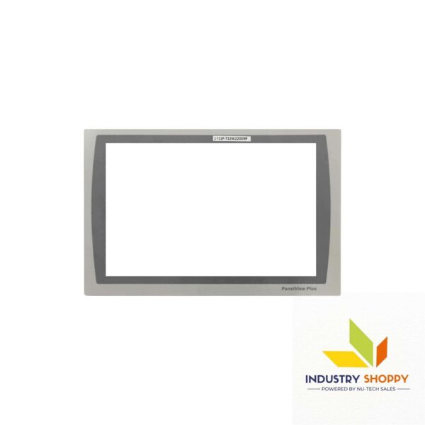 Overlay Film for Allen-Bradley 2711P-T12W220D9P
