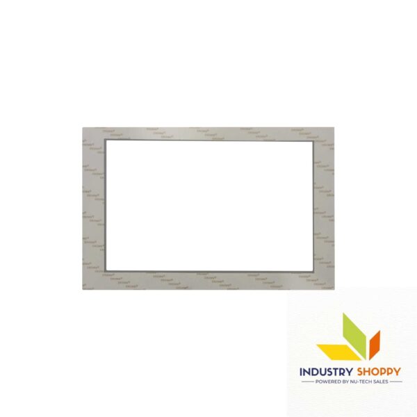 Overlay Film for Allen-Bradley 2711P-T12W220D9P