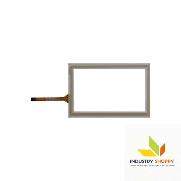 Touch Screen for Allen-Bradley 2711R-T4T HMI Panel