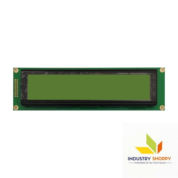 NTS DMC4045NY-LY LCD Module
