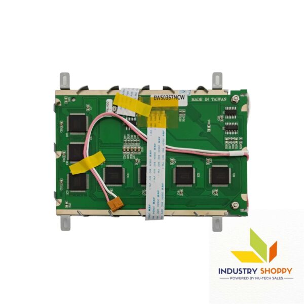 NTS EW50367NCW LCD Module
