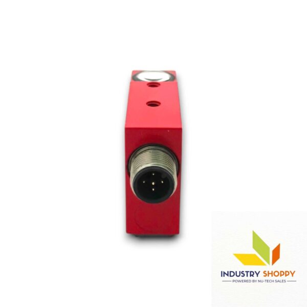 Leuze IPRK18/4DL.41 Photoelectric Sensor
