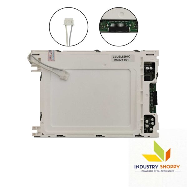 NTS LSUBL6291C LCD Module