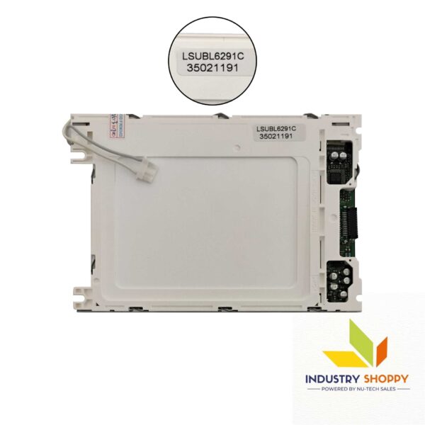 NTS LSUBL6291C LCD Module