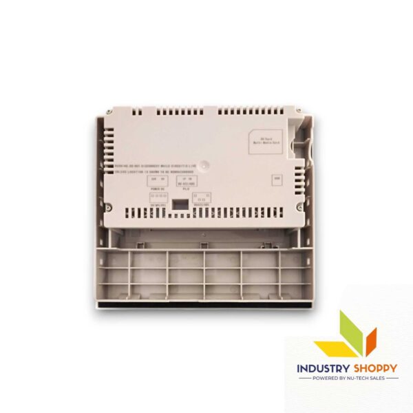 Enclosure for Siemens OP177B HMI Panel