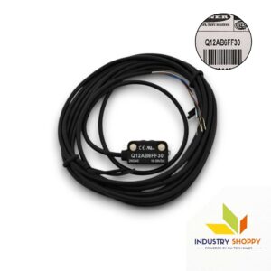 Banner Q12AB6FF30 Photoelectric Sensor