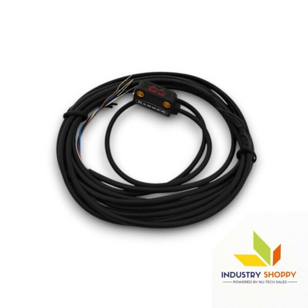 Banner Q12AB6FF30 Photoelectric Sensor