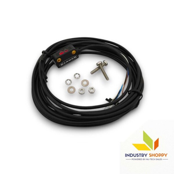 Banner Q12AB6FF30 Photoelectric Sensor