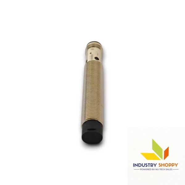 Omron E2B-M12LN08-M1-B1 Proximity Sensor
