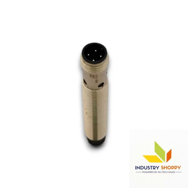 Omron E2B-M12LN08-M1-B1 Proximity Sensor