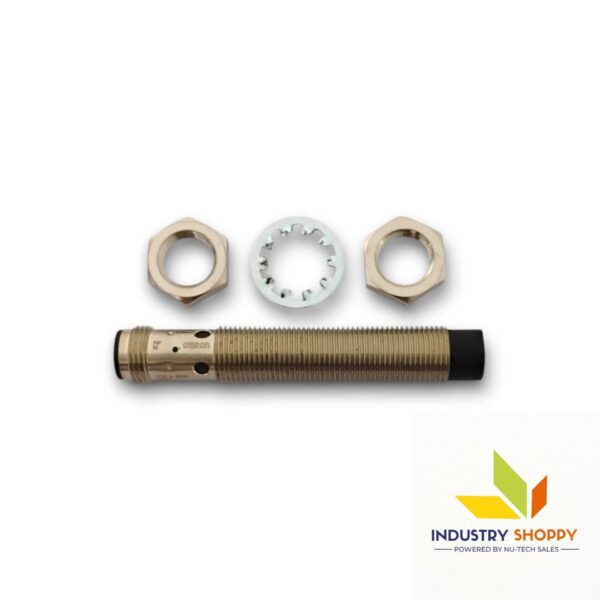 Omron E2B-M12LN08-M1-B1 Proximity Sensor