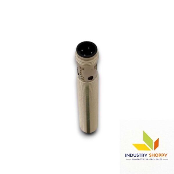 Omron E2B-M12LS04-M1-B1 Proximity Sensor